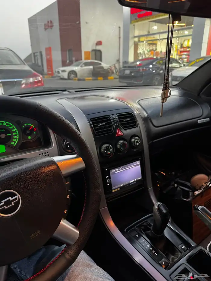 لومينا SS 2006 V8 66