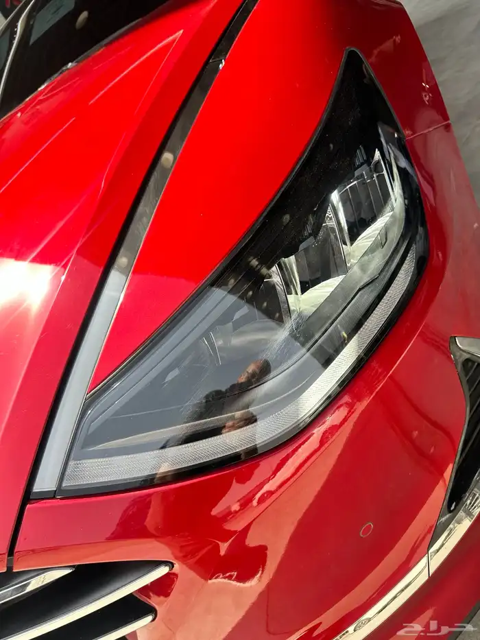 سوناتا 2021 وارد كوريا الجنوبية 2