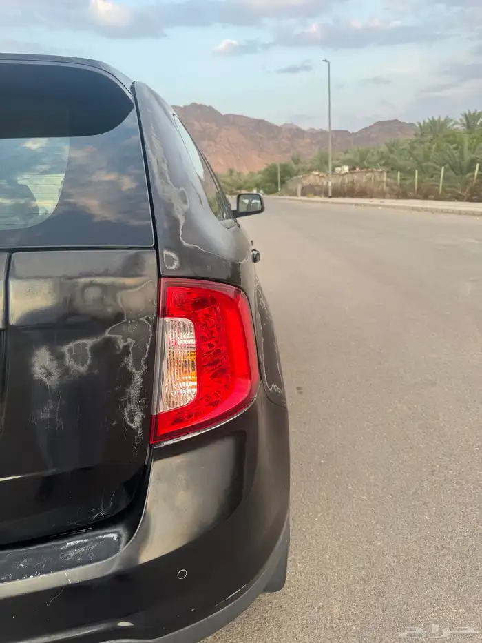للبيع ايدج 2012 8