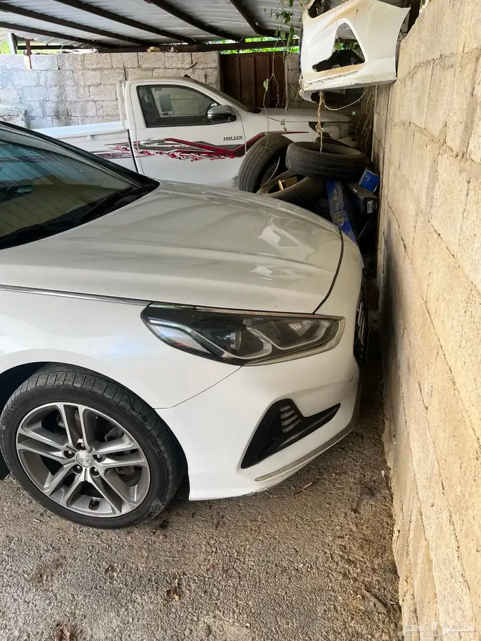 سوناتا 2019نص فل 1