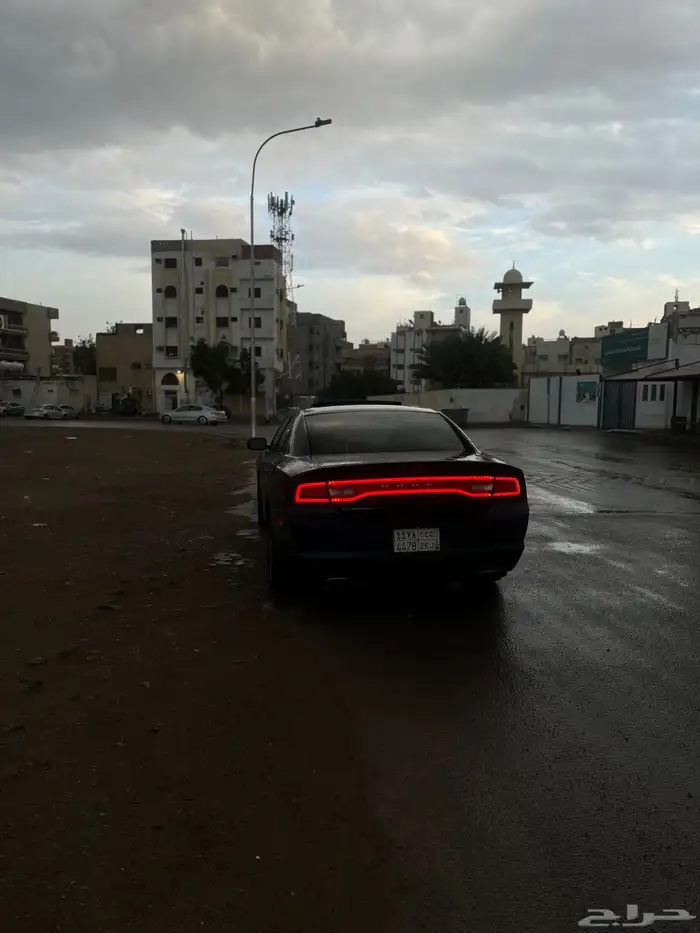 بيع دودج تشارجر 2013 11