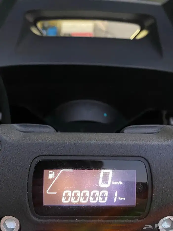 للبيع هارلي - لو رايدر ST - جديد 2024 14