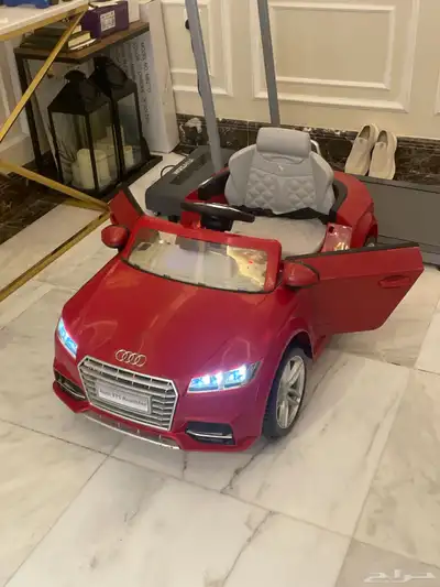 اودي سياره اطفال  على السوم index