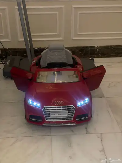 اودي سياره اطفال  على السوم index