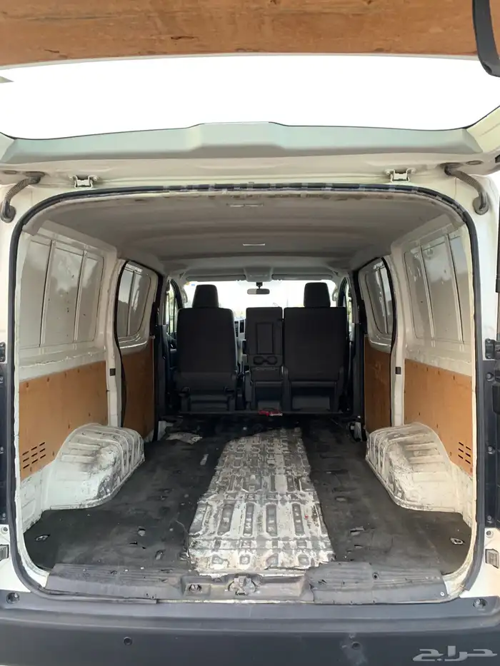 تويوتا هايس 2020 ( تم البيع  ) 8