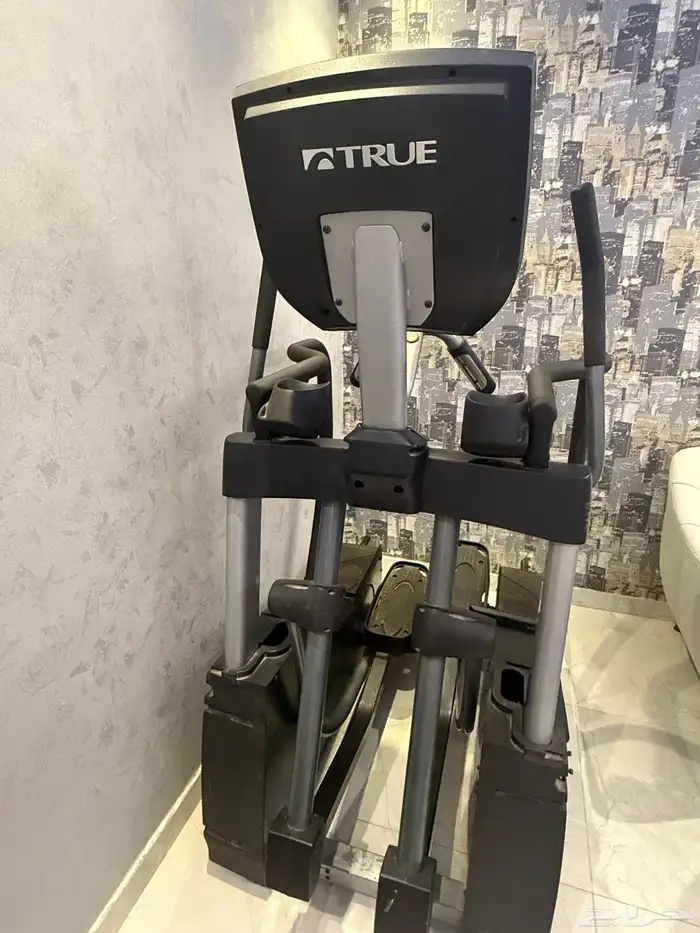 جهاز البتيكل من شركة TRUE 0