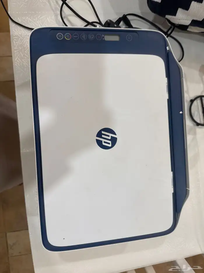 طابعه hp للبيع 100 0
