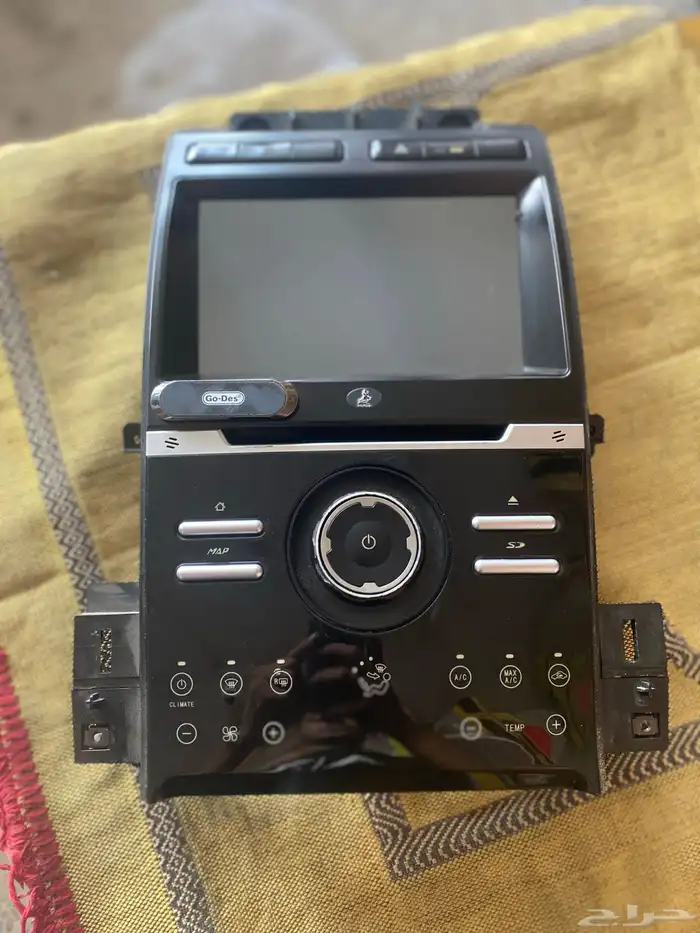 شاشه فورد تورس 1