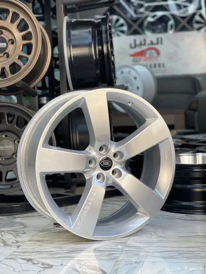 جنوط ديفندر الاكس أيطالي مقاس 22عدت الوان 11