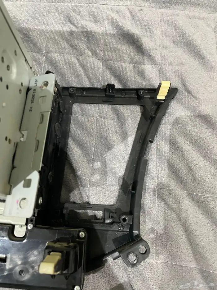 مسجل انترا 17 18 استاندر مع الديكور بدون بلوتوث 6