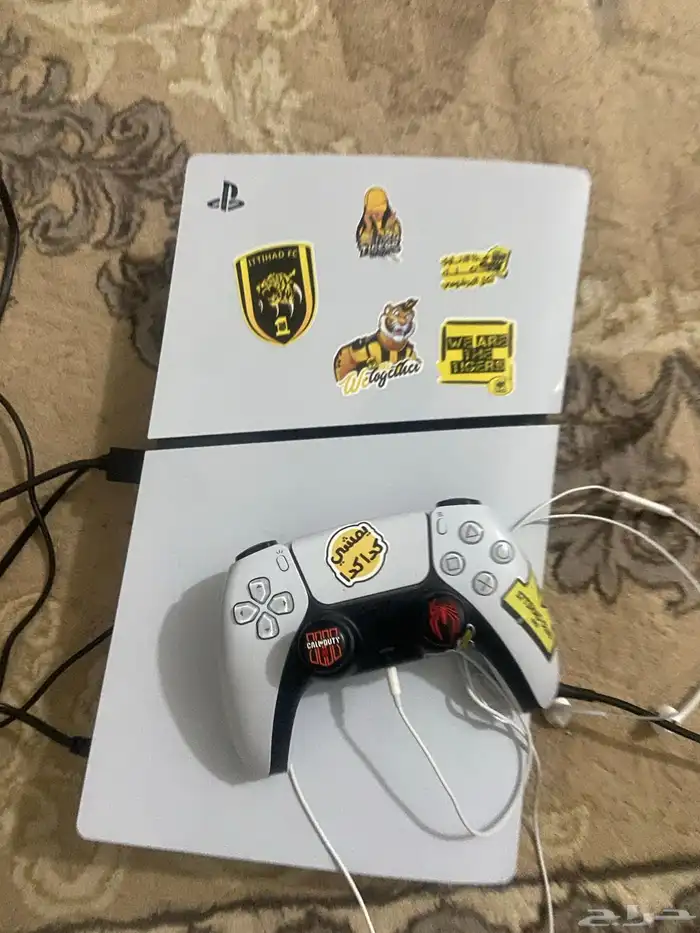 سوني فايف ديجتل 0