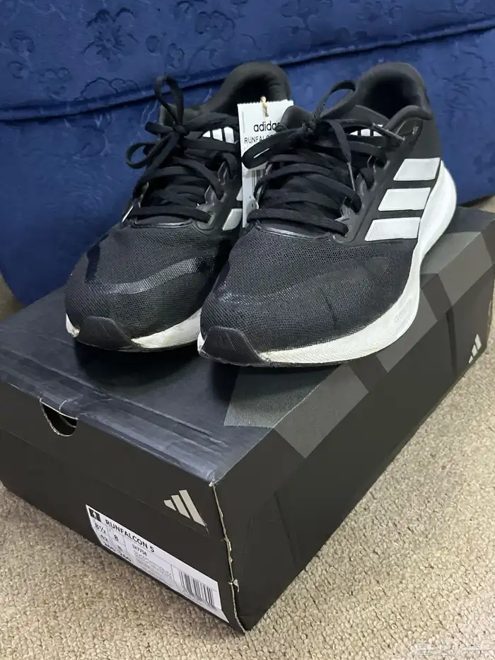 شوز اديداس 0