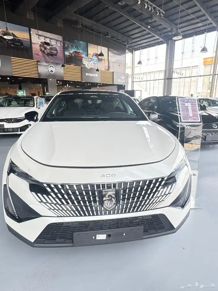 بيجو 408 gt سعر خاص وحصري جدا للكاش 0