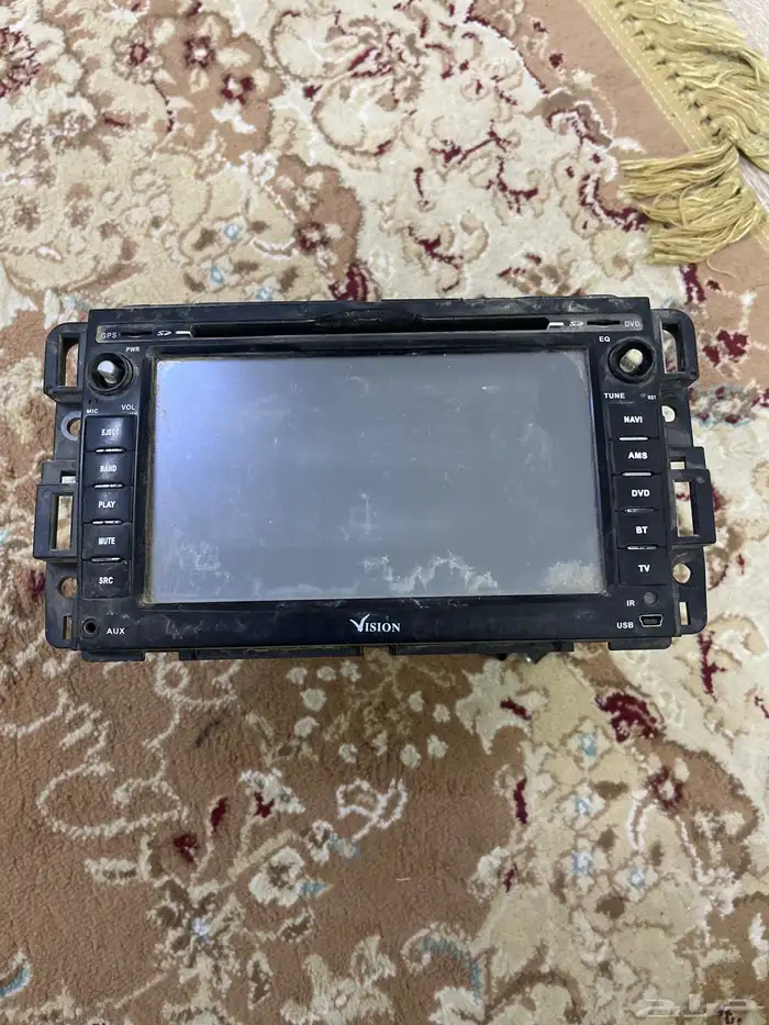 شاشة سياره 2