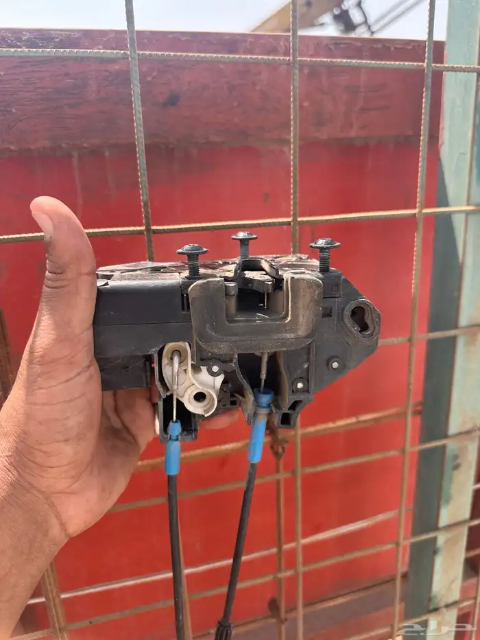 قفل باب كابرس Ls 1