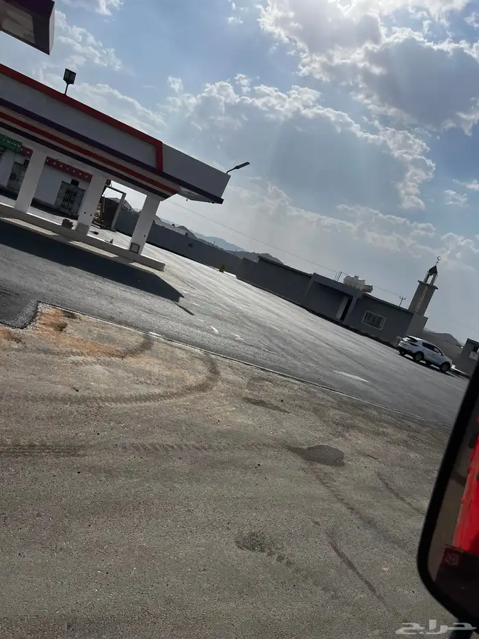 أعمال اسفلت 1