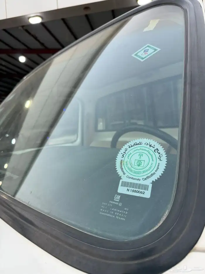 جمس برازيلي نادر وكالة ماشي80 موديل 87 4