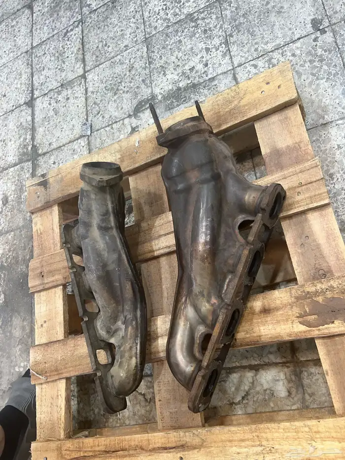 هدرز سكس فور خالي من المشاكل 0