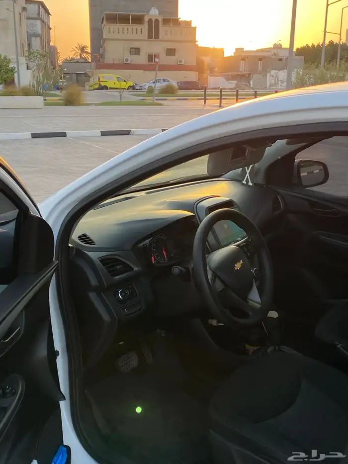 سبارك موديل 2020 4
