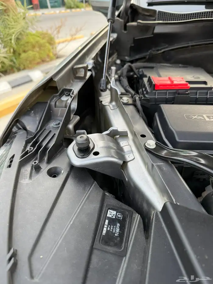 تاهو 2022 LS 22