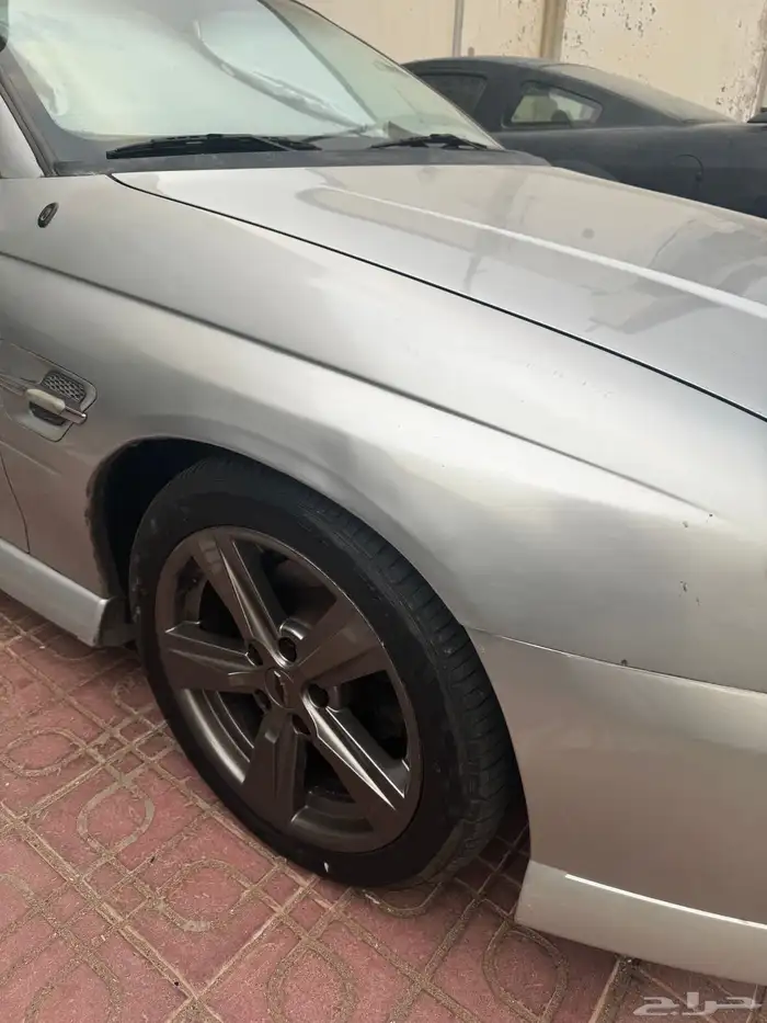 لومينا SS 2006 V8 15