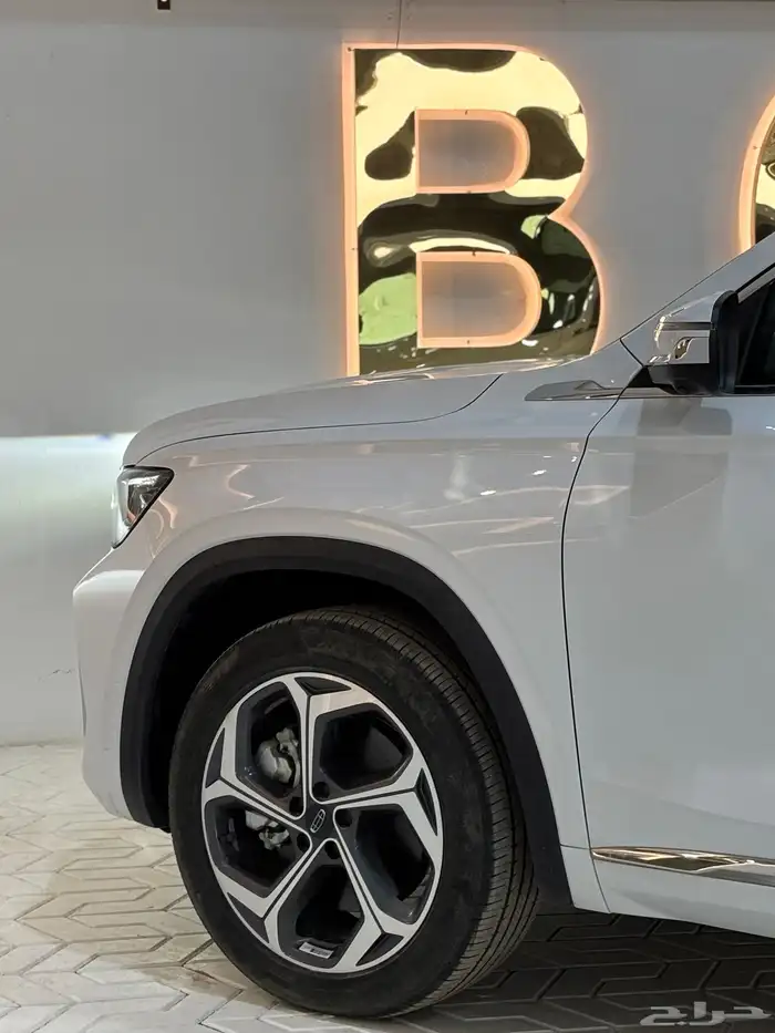 جيلي مونجارو موديل 2024 عروض اليوم الوطني 29