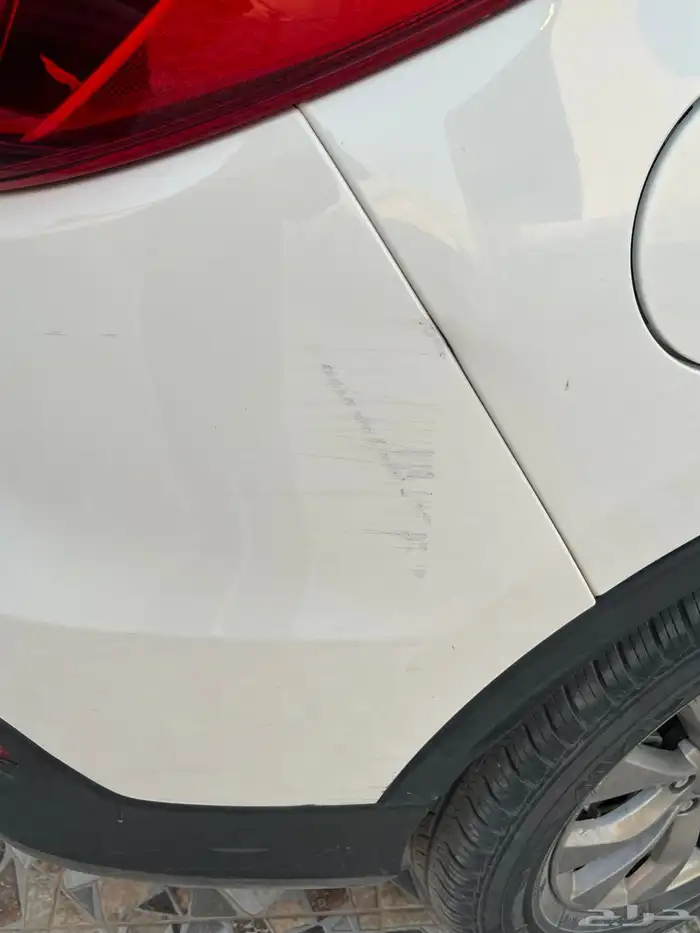 جاك جي اس ثري سياره   GAC GS3 2022 8