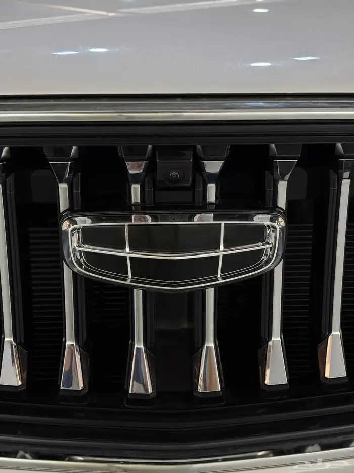 جيلي مونجارو موديل 2024 عروض اليوم الوطني 8