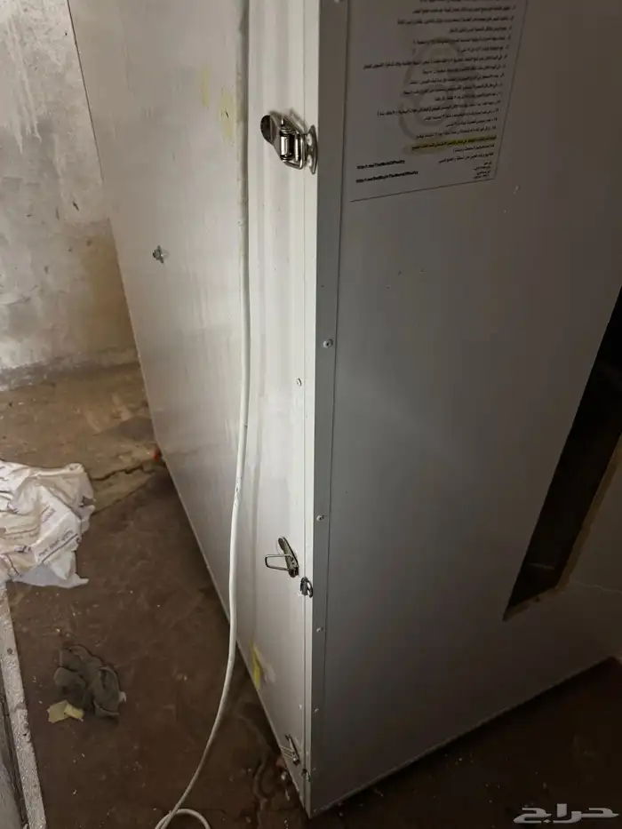 فقاسه حجم 3000 بيضه 3