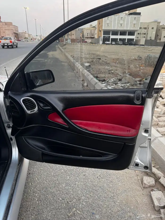 لومينا SS 2006 V8 59