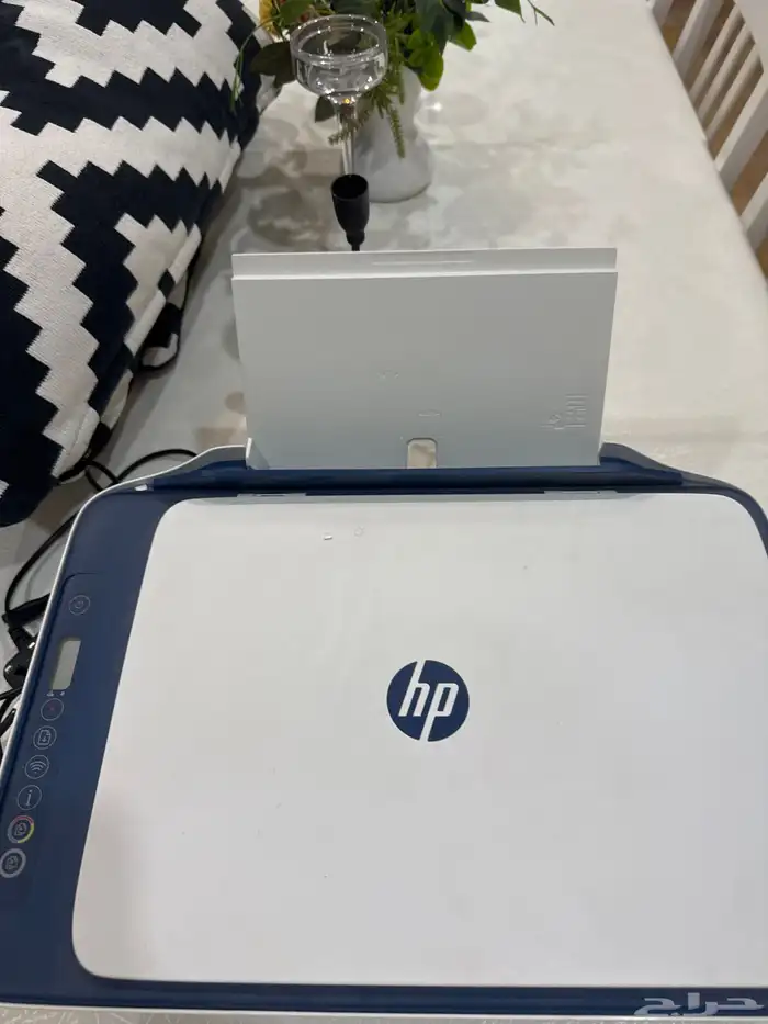 طابعه hp للبيع 100 2