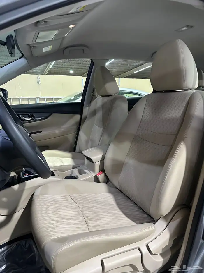 نيسان إكس تريل 2022 31