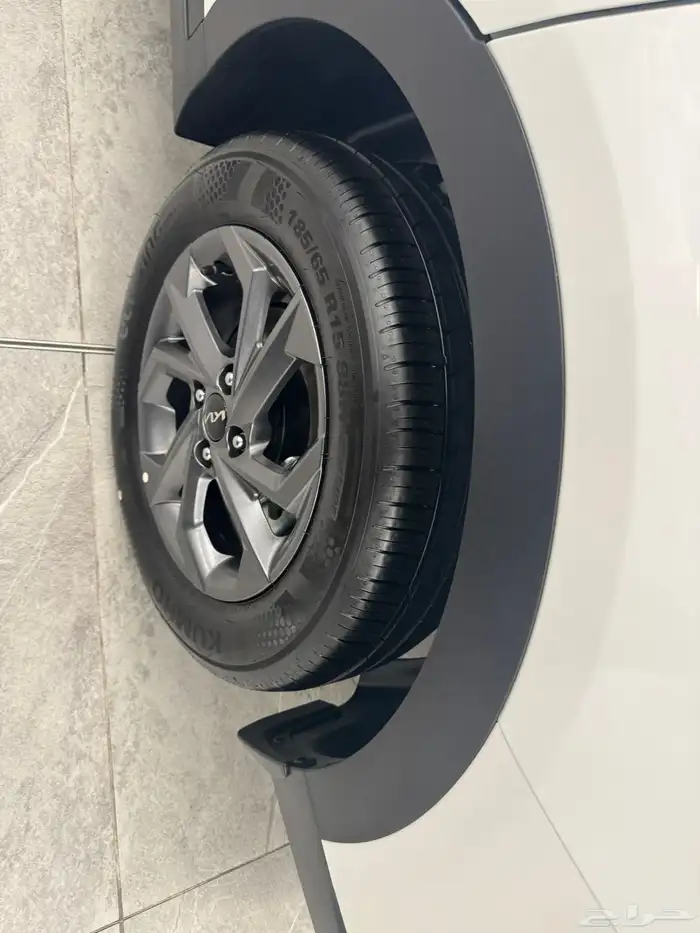 كيا k3 ريتل -2026 - ووارد الوكيل مع داش كام 12