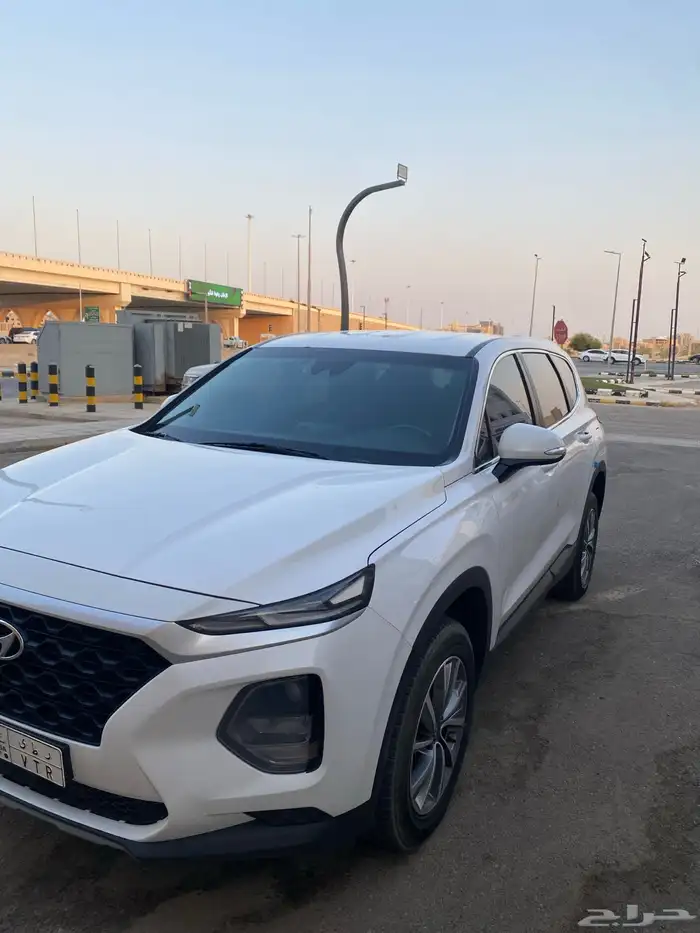 سنتافي ديزل دبل 2019 2