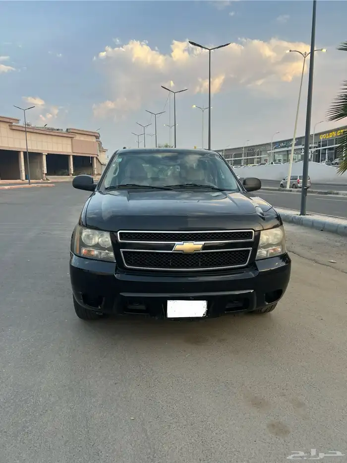 شيفورليه سوبر بان LS 2011 0