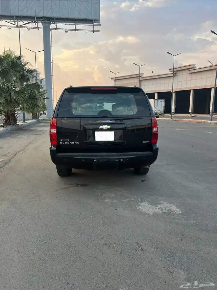 شيفورليه سوبر بان LS 2011 3