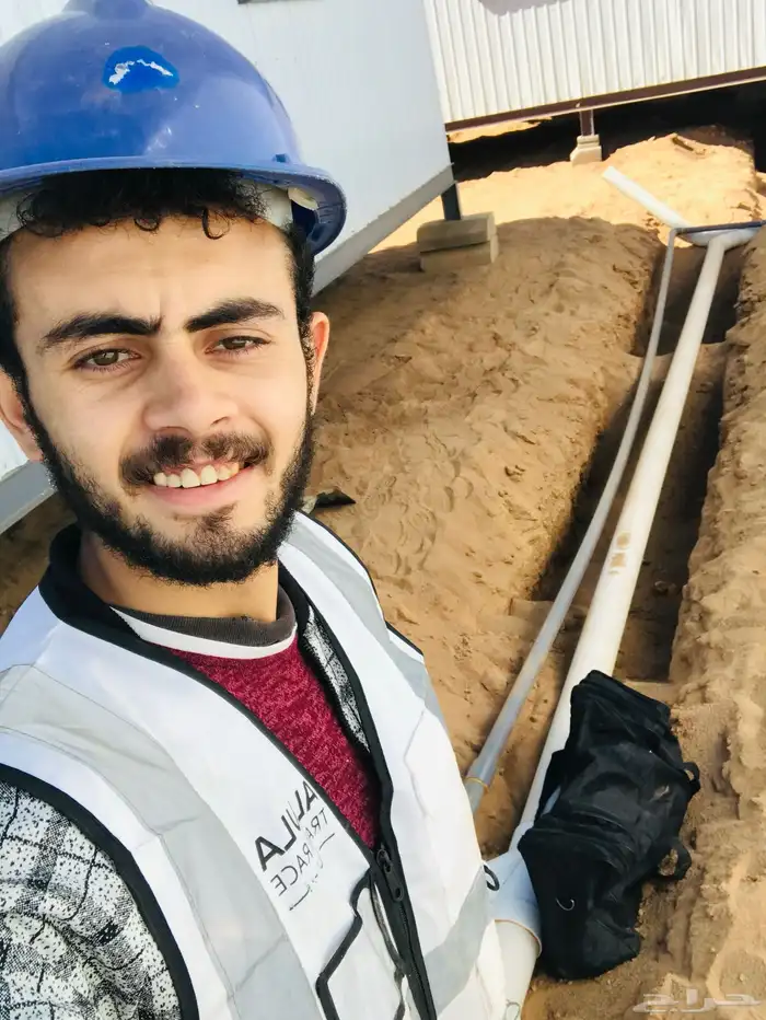 سباك بمكة المكرمة 19