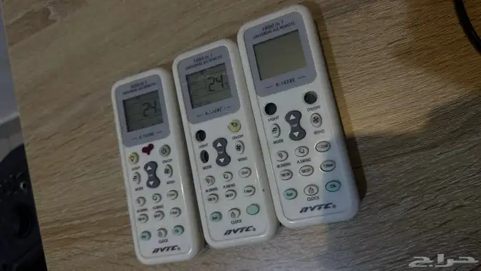 مكيف اسبلت شغال 6