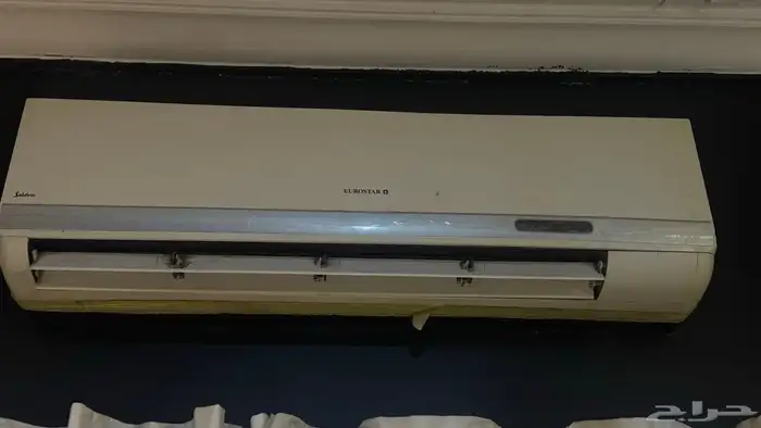 مكيف اسبلت شغال 5