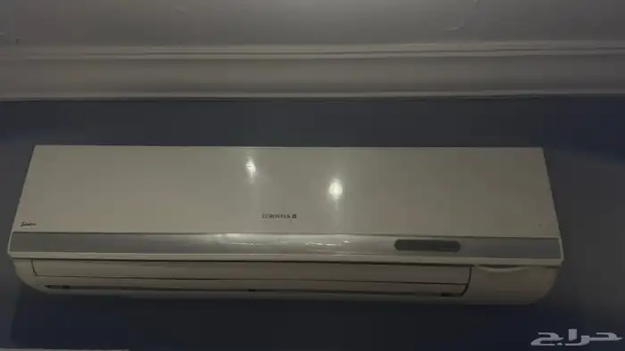 مكيف اسبلت شغال 3