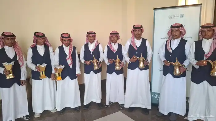 منسق حفلات 9