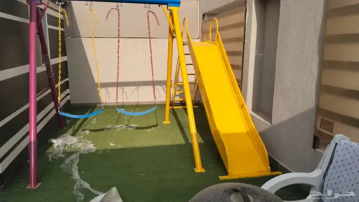 عروض يوم الوطني مرجيحة العاب أطفال 0