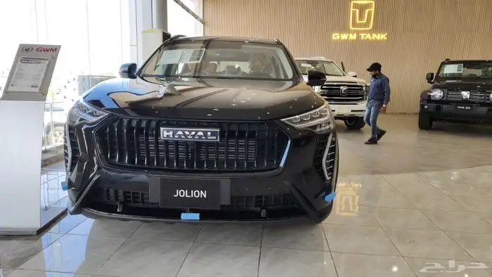 هافال جوليان القسط 1050 لعملاء الراجحي 2