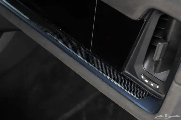 بورش كايين تيربو جي تي Turbo GT 2024 ساماكو بحالة الوكاله 20