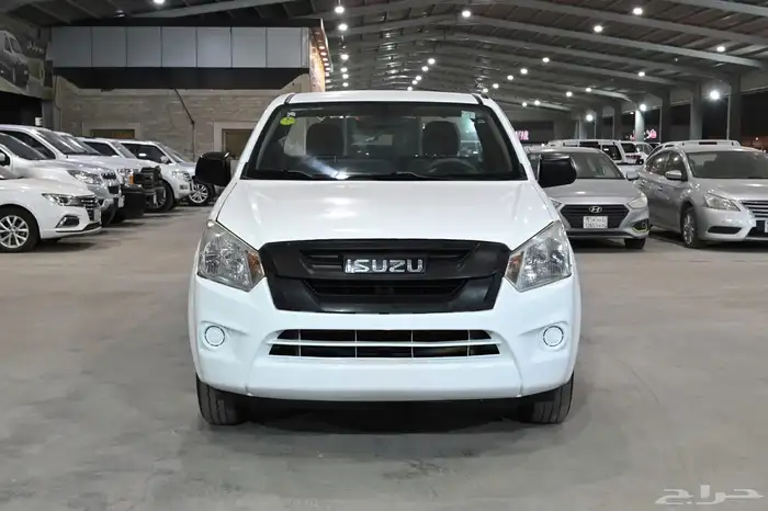 ايسوزو دماكس 0