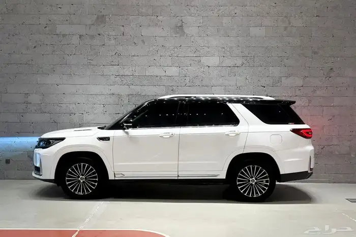 شنجان CS95 20