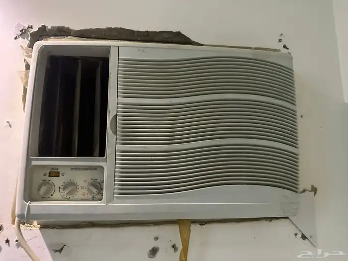 مكيفات اسبلت وشباك 1