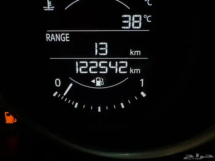 مازدا CX9 فل كامل 2020 نظيف جدا 10