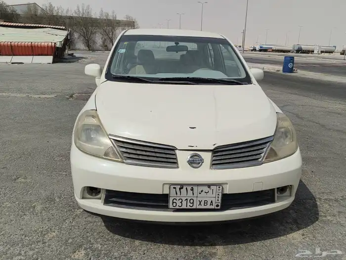 الاحساء المبرز تيدا موديل 2008 4