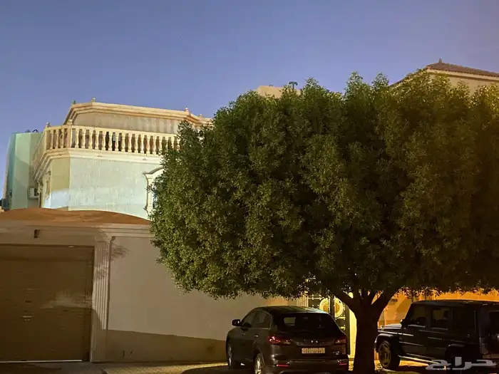 فيلا للبيع في حي العاصمة بالدرعية 6